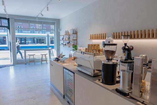 Medium property photo - Eerste Constantijn Huygensstraat 33H, 1054 BR Amsterdam